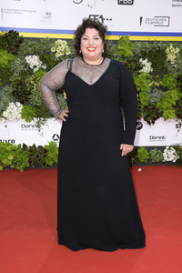 Deutscher Filmpreis 2022 in Berlin