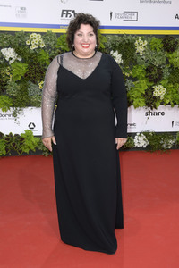 Deutscher Filmpreis 2022 in Berlin