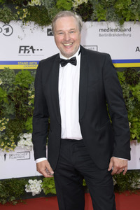 Deutscher Filmpreis 2022 in Berlin