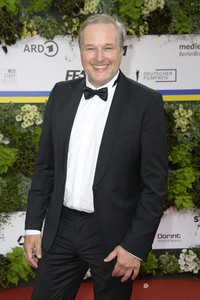 Deutscher Filmpreis 2022 in Berlin