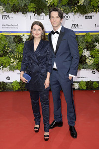 Deutscher Filmpreis 2022 in Berlin