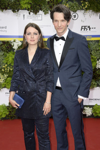 Deutscher Filmpreis 2022 in Berlin