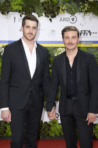 Deutscher Filmpreis 2022 in Berlin