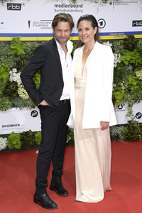 Deutscher Filmpreis 2022 in Berlin