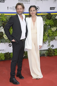 Deutscher Filmpreis 2022 in Berlin