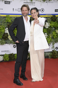 Deutscher Filmpreis 2022 in Berlin