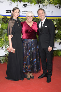 Deutscher Filmpreis 2022 in Berlin