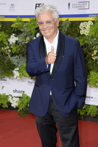 Deutscher Filmpreis 2022 in Berlin