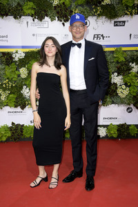 Deutscher Filmpreis 2022 in Berlin