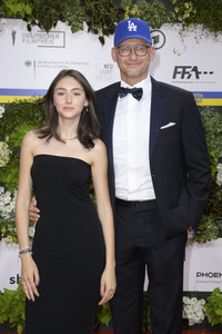 Deutscher Filmpreis 2022 in Berlin