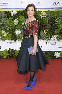 Deutscher Filmpreis 2022 in Berlin