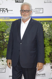 Deutscher Filmpreis 2022 in Berlin