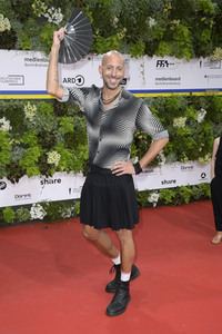 Deutscher Filmpreis 2022 in Berlin