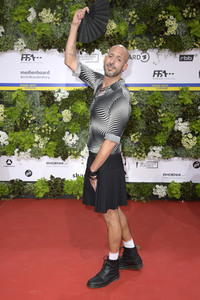 Deutscher Filmpreis 2022 in Berlin