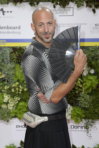 Deutscher Filmpreis 2022 in Berlin