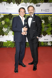 Deutscher Filmpreis 2022 in Berlin