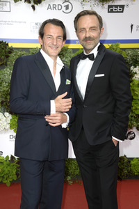 Deutscher Filmpreis 2022 in Berlin