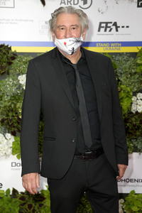 Deutscher Filmpreis 2022 in Berlin