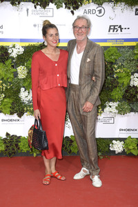 Deutscher Filmpreis 2022 in Berlin