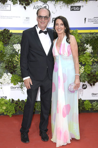Deutscher Filmpreis 2022 in Berlin