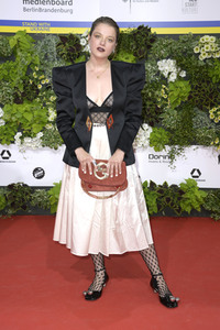 Deutscher Filmpreis 2022 in Berlin