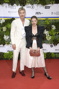 Deutscher Filmpreis 2022 in Berlin