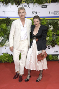 Deutscher Filmpreis 2022 in Berlin