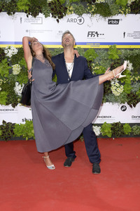 Deutscher Filmpreis 2022 in Berlin