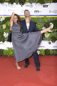 Deutscher Filmpreis 2022 in Berlin