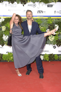 Deutscher Filmpreis 2022 in Berlin