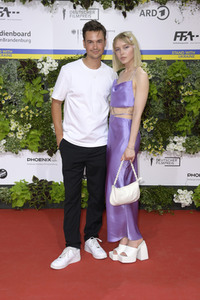 Deutscher Filmpreis 2022 in Berlin