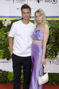 Deutscher Filmpreis 2022 in Berlin