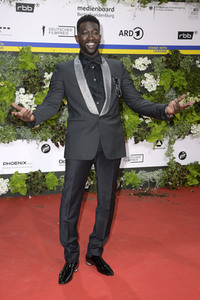 Deutscher Filmpreis 2022 in Berlin