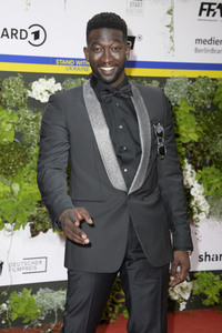 Deutscher Filmpreis 2022 in Berlin