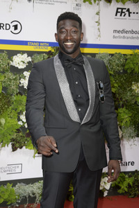 Deutscher Filmpreis 2022 in Berlin