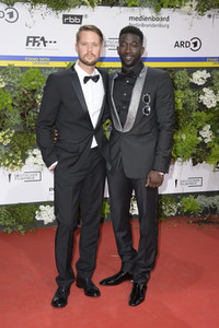 Deutscher Filmpreis 2022 in Berlin