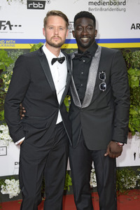 Deutscher Filmpreis 2022 in Berlin