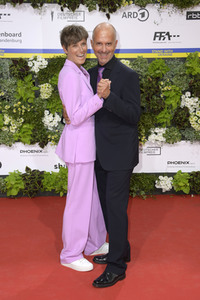 Deutscher Filmpreis 2022 in Berlin