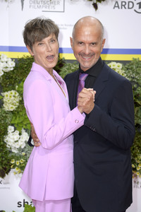 Deutscher Filmpreis 2022 in Berlin