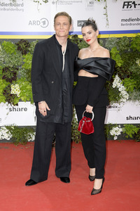 Deutscher Filmpreis 2022 in Berlin