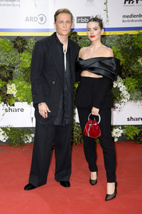 Deutscher Filmpreis 2022 in Berlin