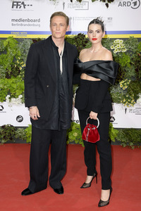 Deutscher Filmpreis 2022 in Berlin