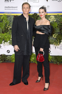 Deutscher Filmpreis 2022 in Berlin