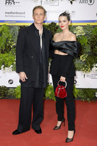 Deutscher Filmpreis 2022 in Berlin