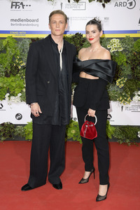 Deutscher Filmpreis 2022 in Berlin