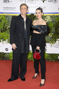 Deutscher Filmpreis 2022 in Berlin