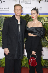 Deutscher Filmpreis 2022 in Berlin