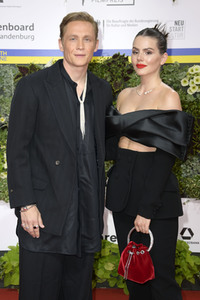 Deutscher Filmpreis 2022 in Berlin