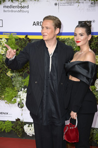 Deutscher Filmpreis 2022 in Berlin