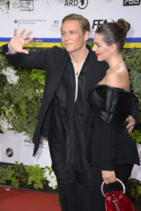 Deutscher Filmpreis 2022 in Berlin